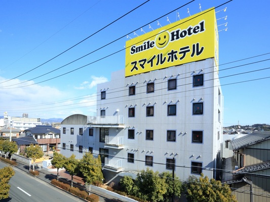 【ツインルーム3名利用】ファミリーにおすすめ!(素泊まり)※駐車場無料(要電話予約) 画像その2