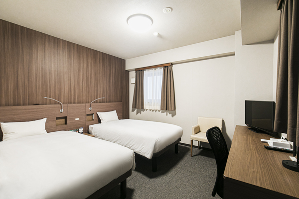 【※全国旅行支援対象外※】Aカード会員限定!15%付与 ポイントUPプラン(素泊まり) 画像その5