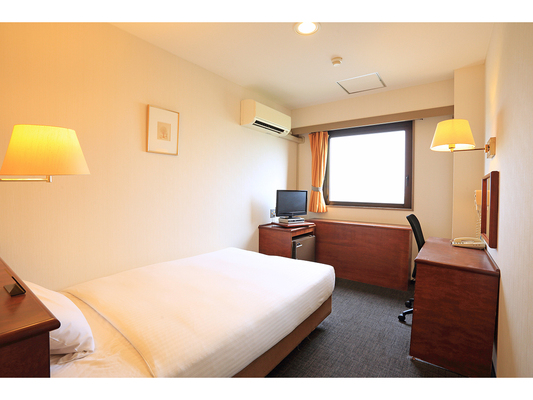 無料平面駐車場100台アリ!スマイル バリューステイプラン※3泊に1回清掃※(素泊まり) 画像その3