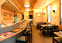 塩釜の味覚 寿司三昧!プラン(丸長寿司)《2食付(夕食はホテル外)》 画像その2