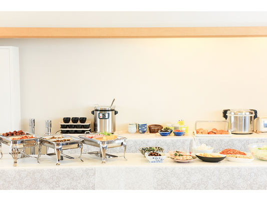 塩釜の味覚 寿司三昧!プラン(丸長寿司)《2食付(夕食はホテル外)》 画像その4