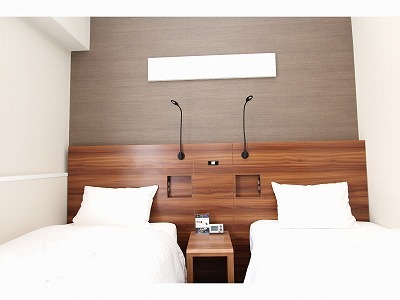 【公式サイト限定】スマイル バリューステイプラン(朝食付) 画像その3