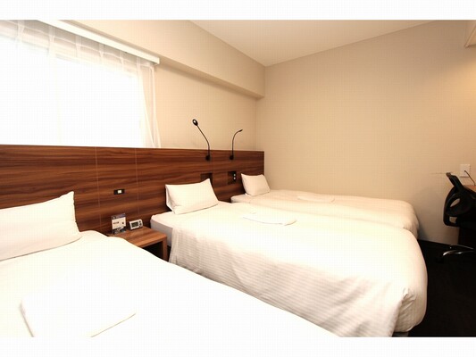 【公式サイト限定】スマイル バリューステイプラン(朝食付) 画像その4