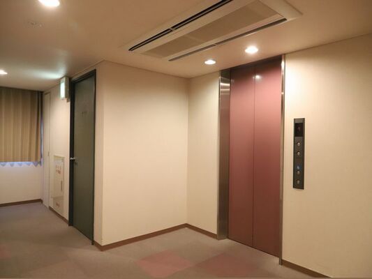 【特割★長期滞在応援】30連泊以上のマンスリープラン(素泊り) 画像その3