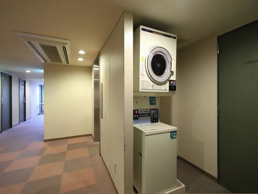 【特割★長期滞在応援】30連泊以上のマンスリープラン(素泊り) 画像その4