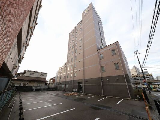 【特割★長期滞在応援】30連泊以上のマンスリープラン(素泊り) 画像その5