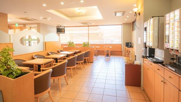 【公式サイト限定】スマイル バリューステイプラン(朝食付) 画像その4