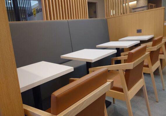 【公式サイト限定】お得に連泊ステイ◇2泊以上(朝食付) 画像その3