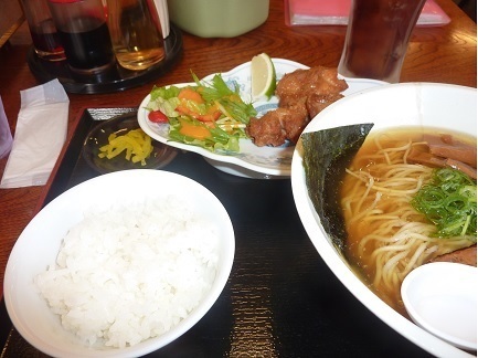 【夕食付】呑んでも平気♪徒歩30秒!今日は何を食べようかな~(^▽^)/※駐車場無料(要 画像その2