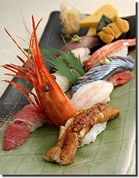 【亀喜寿司】お食事券付プラン♪塩釜のお寿司を堪能しよう♪  画像その1