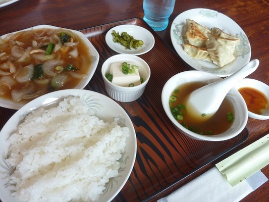 【1泊2食付】夕食は徒歩30秒!気分に合わせてお選び下さい(^▽^)/ ※駐車場無料(要 画像その5