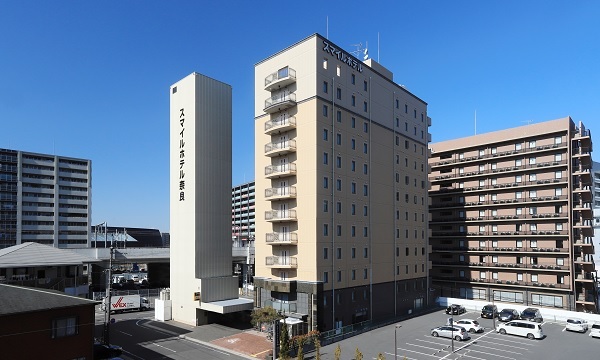 【公式サイト限定】スマイル バリューステイプラン(素泊まり) 画像その1