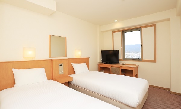 【公式サイト限定】スマイル バリューステイプラン(素泊まり) 画像その5