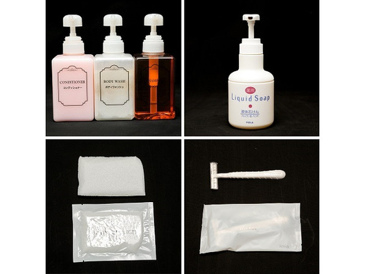 【夕食付】近隣店での夕食も付いて安心お得!(夕食付)プラン 画像その5