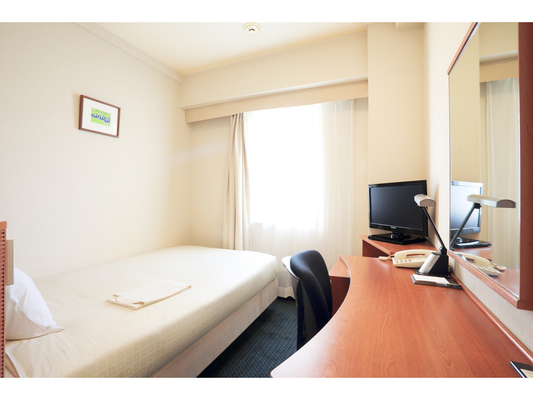 【公式サイト限定】(素泊り)スマイル バリューステイプラン 画像その2