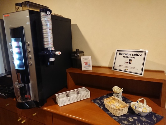 クオカード(QUO1000円分付き)でお得♪お好きな用途に♪ 【素泊まり】 画像その5