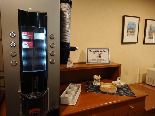 クオカード(QUO500円分付き)でお得♪お好きな用途に♪【素泊まり】 画像その5