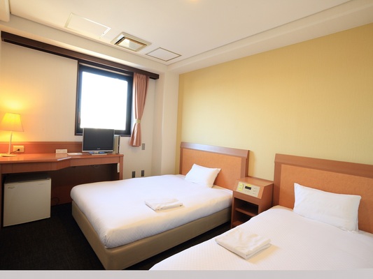 【ポイント貯めて賢くステイ♪】Aカード会員限定!20%付与 ポイントUPプラン(素泊)※駐車場無料(要電話予約) 画像その4