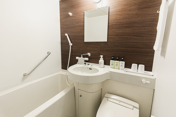 【入会金・年会費無料!】Aカード新規入会プラン(素泊まり) 画像その4