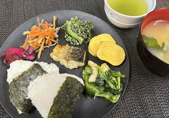 【入会金・年会費無料!】Aカード新規入会プラン(朝食付) 画像その3