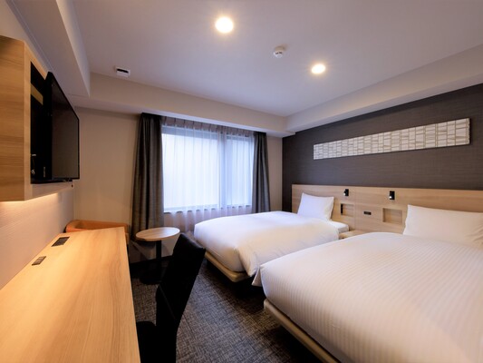 【入会金・年会費無料!】Aカード新規入会プラン(素泊まり) 画像その3