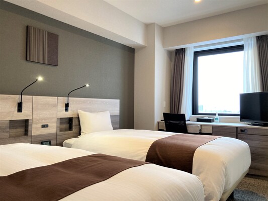 【公式サイト限定】スマイル バリューステイプラン(素泊まり) 画像その4