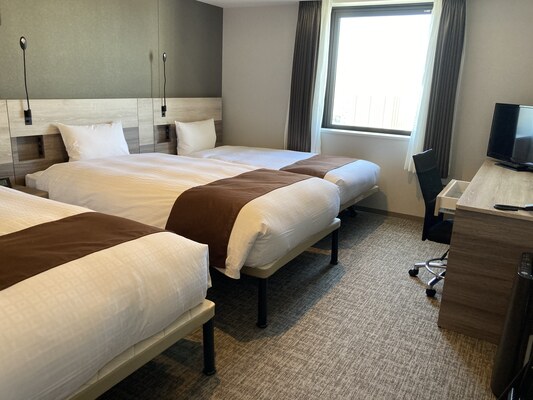 【公式サイト限定】スマイル バリューステイプラン(素泊まり) 画像その5