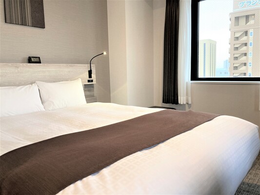 【公式サイト限定】お得に連泊ステイ◇2泊以上(素泊まり) 画像その3