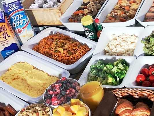 【入会金・年会費無料!】Aカード新規入会プラン(朝食付) 画像その4