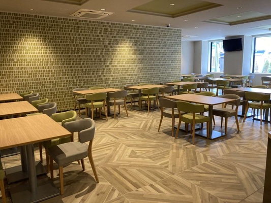 【入会金・年会費無料!】Aカード新規入会プラン(朝食付) 画像その5