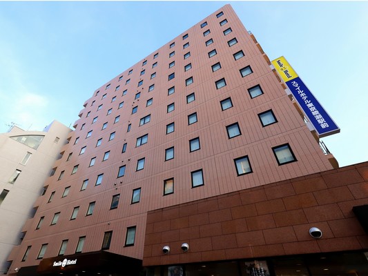 【ビジネス出張応援】便利に使える!QUOカード1000円付プラン(朝食付) 画像その2