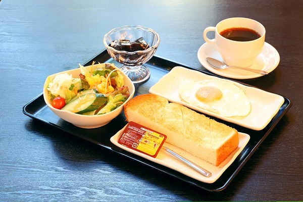 【ビジネス出張応援】便利に使える!QUOカード500円付プラン(朝食付) 画像その3