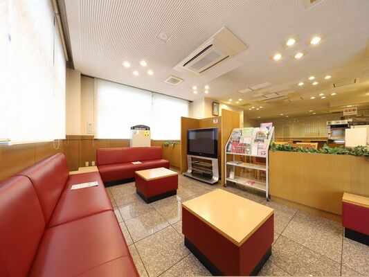 【ビジネス出張応援】便利に使える!QUOカード1000円付プラン(素泊り) 画像その5