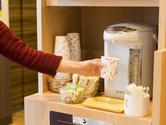 【ビジネス出張応援】便利に使える!QUOカード500円付プラン(素泊まり) 画像その4