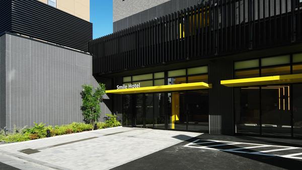 【ビジネス出張応援】便利に使える!QUOカード1000円付プラン(素泊まり) 画像その4