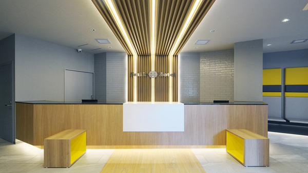 【ビジネス出張応援】便利に使える!QUOカード500円付プラン(素泊まり) 画像その3