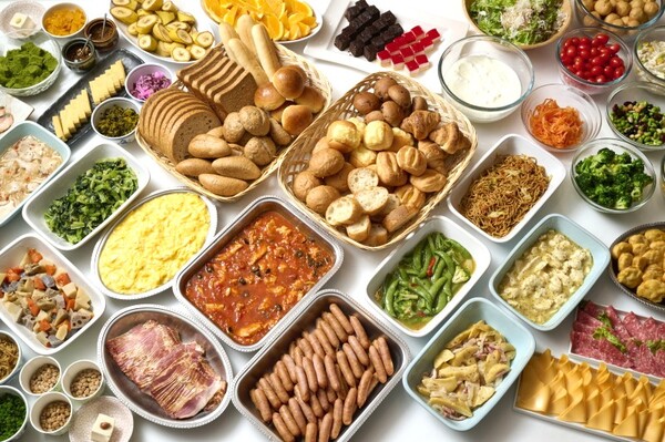 スマイルバリューステイプラン(朝食付)  画像その1