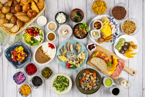 スマイルバリューステイプラン(朝食付) 画像その1