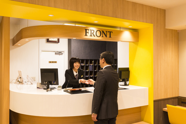 【入会金・年会費無料!】Aカード新規入会プラン(素泊まり) 画像その5