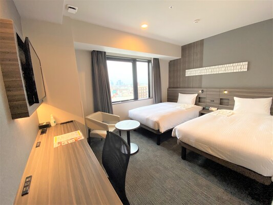 【入会金・年会費無料!】Aカード新規入会・会員限定プラン(素泊まり) 画像その3