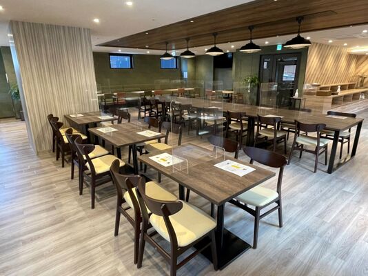 【公式サイト限定】スマイル バリューステイプラン(朝食付) 画像その4