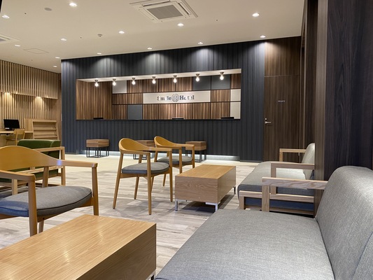 【公式サイト限定】スマイル バリューステイプラン(素泊まり) 画像その4