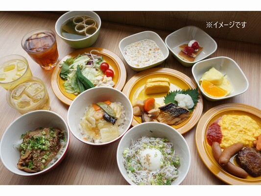 【ビジネス出張応援】便利に使える!QUOカード1000円付プラン(朝食付) 画像その2