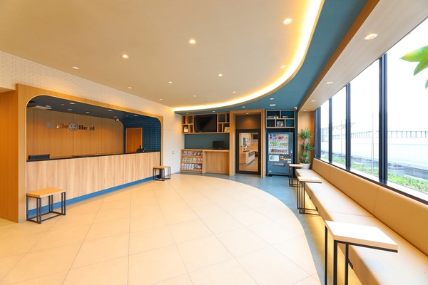 【ビジネス出張応援】便利に使える!QUOカード1000円付プラン(素泊まり) 画像その2