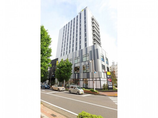 【ビジネス出張応援】便利に使える!QUOカード1000円付プラン(素泊まり) 画像その3