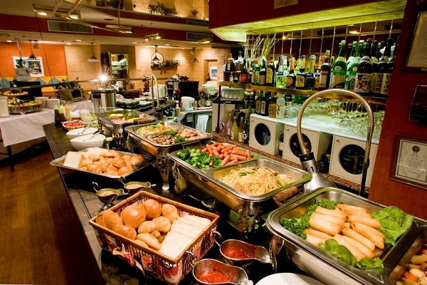 【公式サイト限定】(朝食付)スマイル バリューステイプラン 画像その1