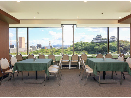 【公式サイト限定】お得に連泊ステイ◇2泊以上(朝食付) 画像その1