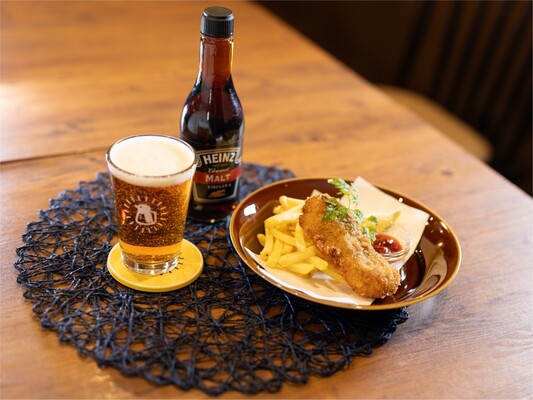 【朝食・夕食券付】選べる近隣店での夕食券2,000円分が付いて安心お得!(朝食・夕食券付)プラン 画像その3