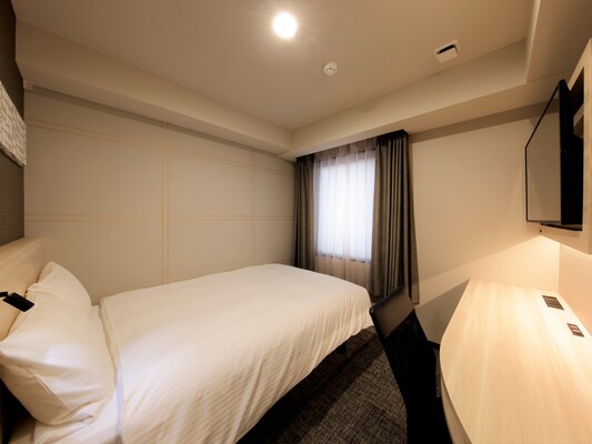 【大阪府民限定】平日土日祝全て対象!12時アウト無料プラン(素泊まり) 画像その2