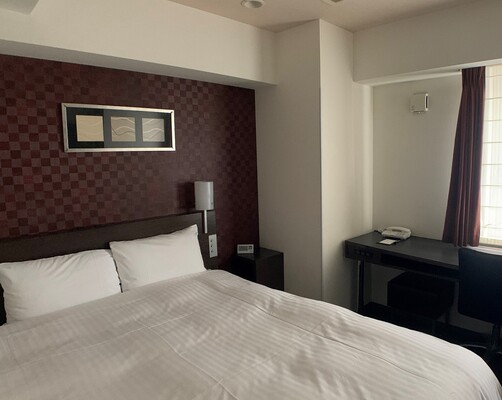 出張名人!QUOカード500円付プラン◇(素泊まり) 画像その3